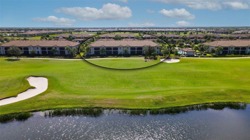 Lakewood National offers the total experience of resort style - Beach Condo for sale in Lakewood Ranch, Florida on Beachhouse.com