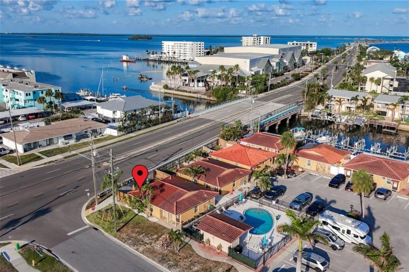 One or more photo(s) has been virtually staged. Amazing Dunedin - Beach Home for sale in Dunedin, Florida on Beachhouse.com