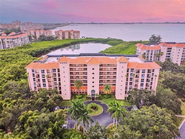 Bring your buyers! One of Dolphin Cay's most popular floor plans - Beach Condo for sale in St. Petersburg, Florida on Beachhouse.com