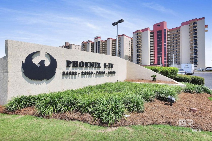 Phoenix III Unit 3014 - Gulf-Front Paradise with Pool - Beach Condo for sale in Orange Beach, Alabama on Beachhouse.com