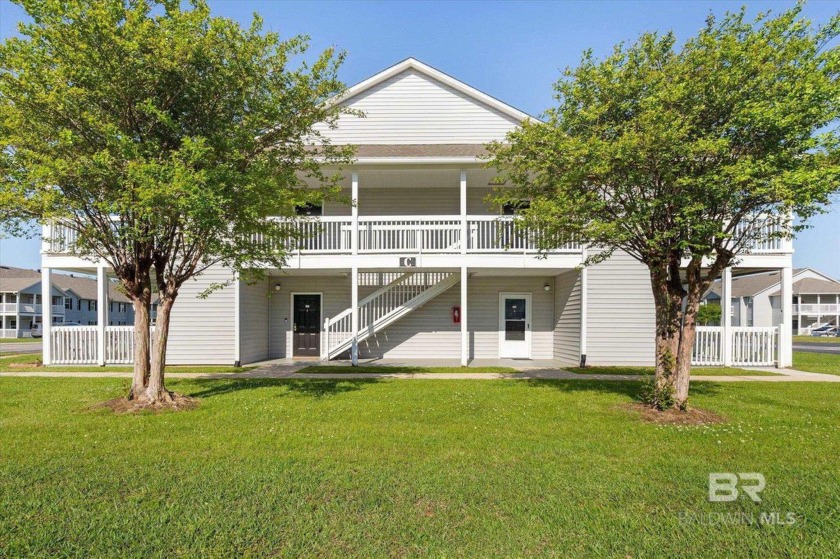 FULLY FURNISHED rental ready condo in the Colony Club community! - Beach Condo for sale in Gulf Shores, Alabama on Beachhouse.com