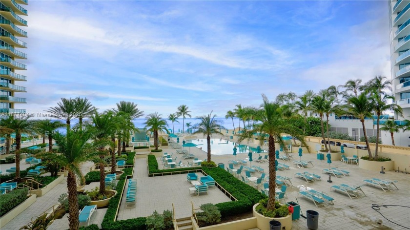 Best View In The Building! Step Into A Modern Oceanfront - Beach Condo for sale in Hollywood, Florida on Beachhouse.com