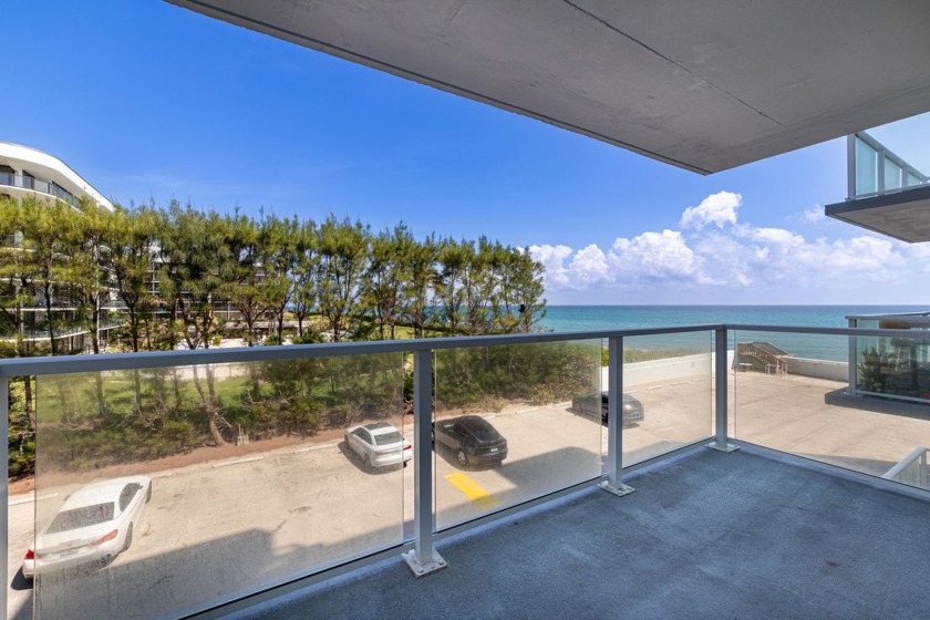 Just Listed! Ocean views from the North side, this 1 bedroom 1 - Beach Condo for sale in Palm Beach, Florida on Beachhouse.com