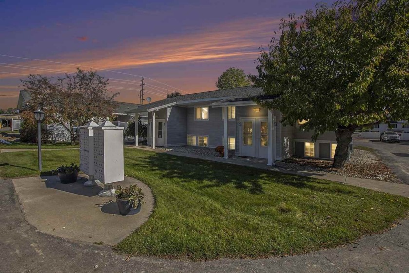 Discover your perfect getaway in this beautifully maintained - Beach Condo for sale in Charlevoix, Michigan on Beachhouse.com