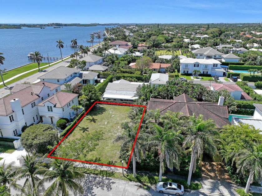 &#127775; Introducing an Exclusive Opportunity in West Palm - Beach Lot for sale in West Palm Beach, Florida on Beachhouse.com