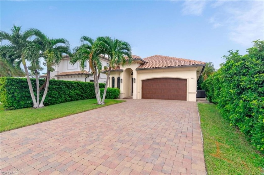 Luxurious Naples Park Gem - Your Dream Home Awaits! Welcome to - Beach Home for sale in Naples, Florida on Beachhouse.com