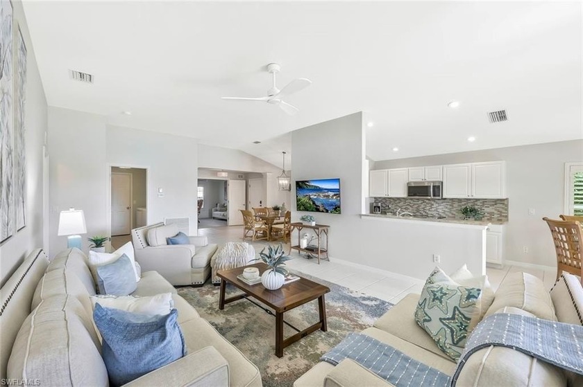 INCLUDED IN YOUR RESIDENCY Golf, Pickleball, Tennis, Resort - Beach Home for sale in Fort Myers, Florida on Beachhouse.com