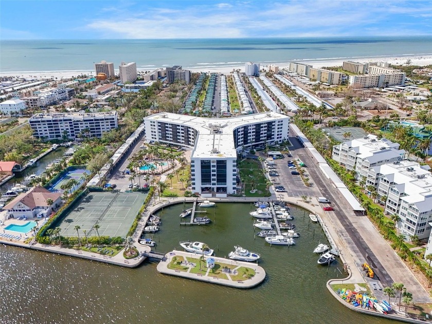 Experience the ultimate in coastal living at Harbor Towers Yacht - Beach Condo for sale in Sarasota, Florida on Beachhouse.com