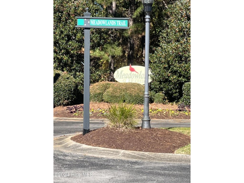 One of the last (of 4) remaining Lots In the 
community of - Beach Lot for sale in Calabash, North Carolina on Beachhouse.com