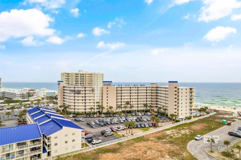 Welcome to Seaside Beach and Racquet Club! This remarkable 3 - Beach Condo for sale in Orange Beach, Alabama on Beachhouse.com