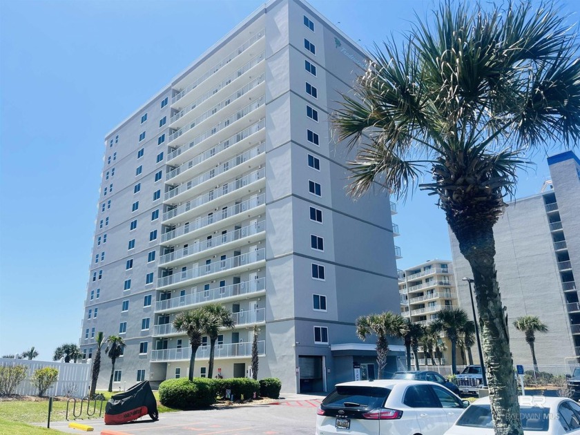 Beautifully Updated 2 Bedroom, 2 Bathroom unit at Tradewinds! - Beach Home for sale in Orange Beach, Alabama on Beachhouse.com