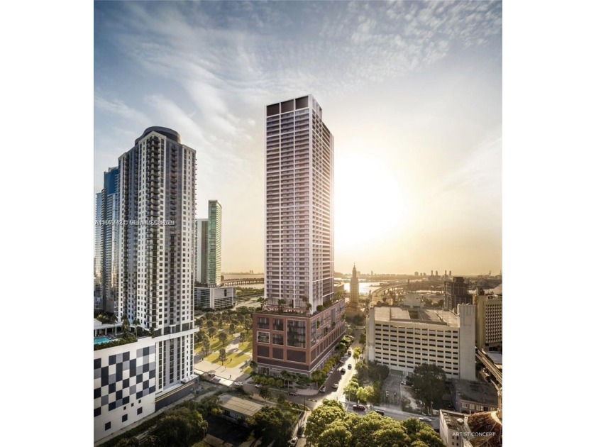 Spectacular Penthouse Residence at Gale Miami Hotel & Residences - Beach Other for sale in Miami, Florida on Beachhouse.com