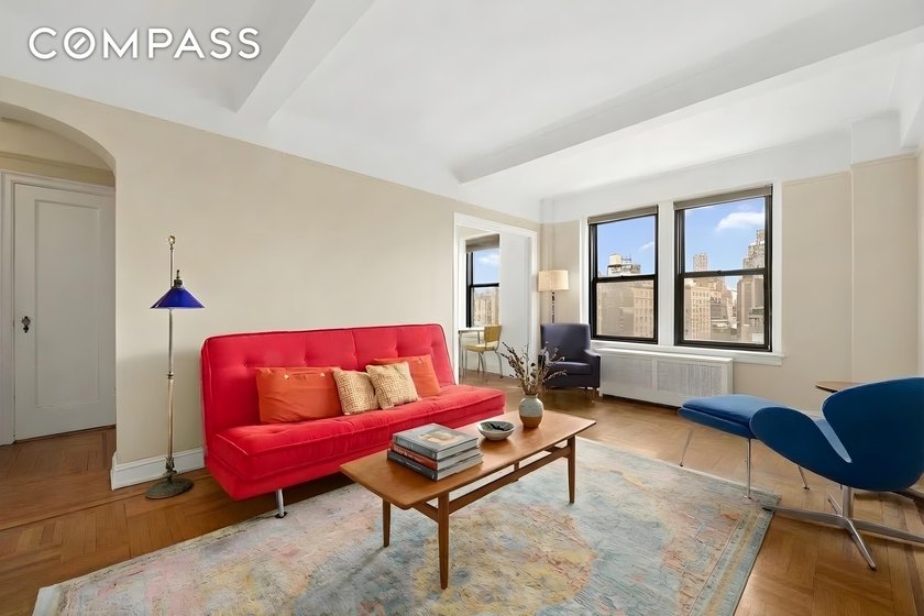 Welcome to a home that feels warm, inviting, and quietly removed - Beach Condo for sale in New York, New York on Beachhouse.com