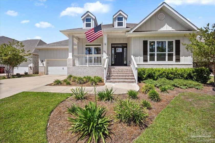 **OPEN HOUSE**Saturday February 14th, 11 AM-2 PM**Spacious - Beach Home for sale in Gulf Breeze, Florida on Beachhouse.com