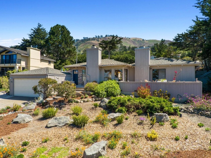 An exceptional opportunity beckons you to own a spacious - Beach Home for sale in Carmel, California on Beachhouse.com