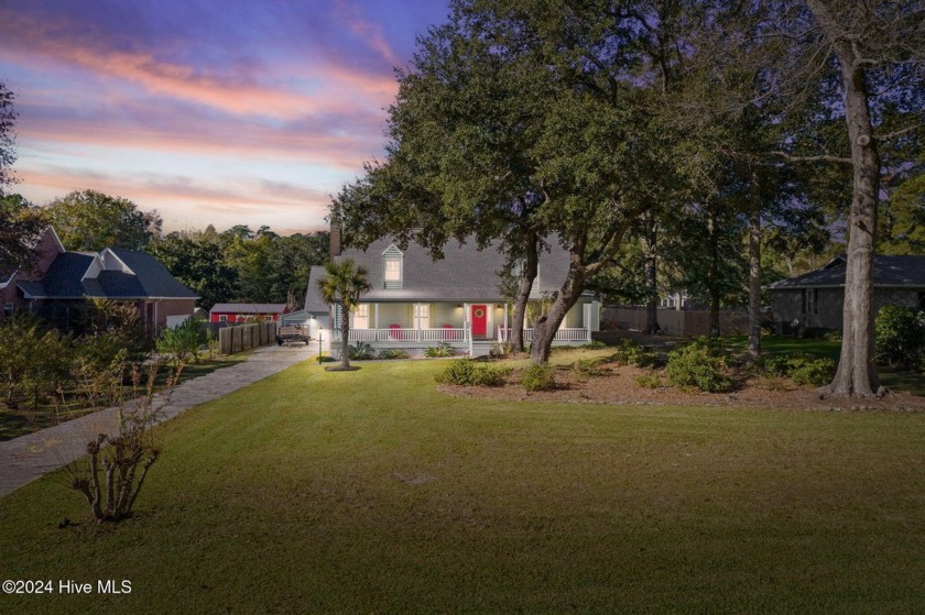 Coastal Living with Endless Possibilities!

Welcome to this - Beach Home for sale in Ocean Isle Beach, North Carolina on Beachhouse.com