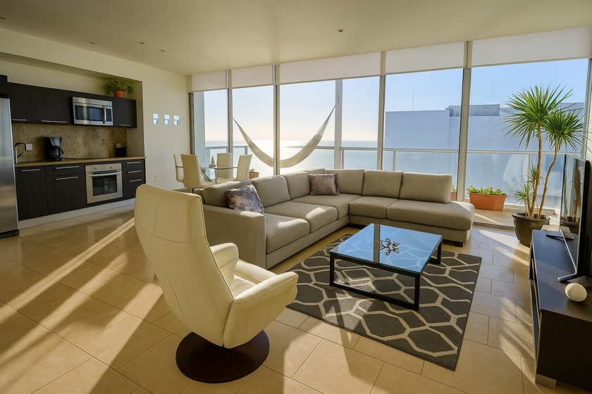 Live or invest in one of the most privileged locations in Punta - Beach Home for sale in Panama City,  on Beachhouse.com