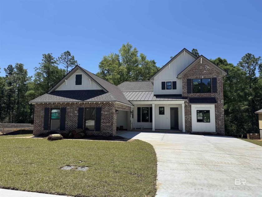 Under Construction* Welcome to the Rosewood, a beautifully - Beach Home for sale in Daphne, Alabama on Beachhouse.com