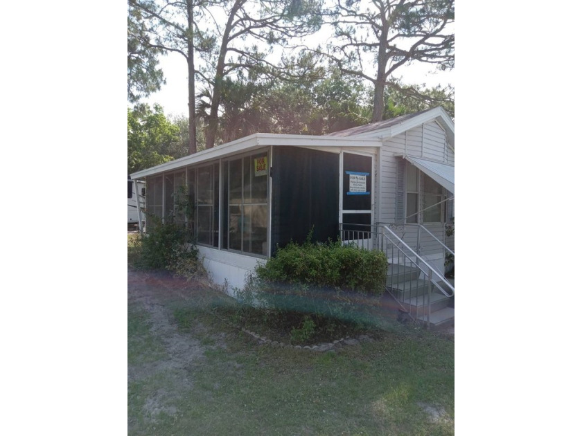 Snowbird special in fun all age community close to historic - Beach Home for sale in Vero Beach, Florida on Beachhouse.com
