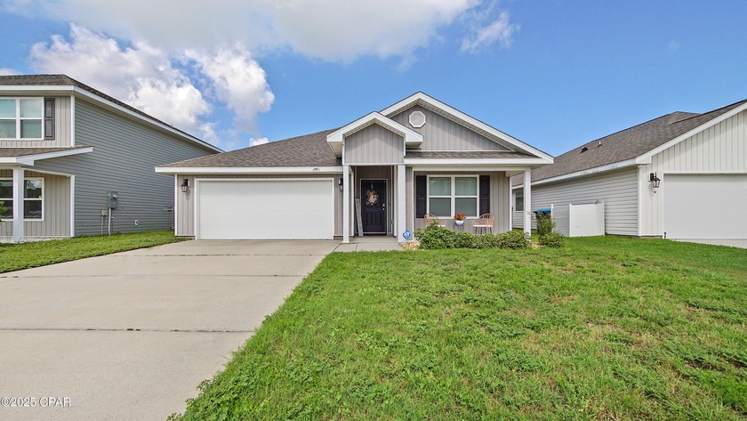 10K PRICE REDUCTION!Up to 2k toward closing costsWelcome to this - Beach Home for sale in Panama City, Florida on Beachhouse.com