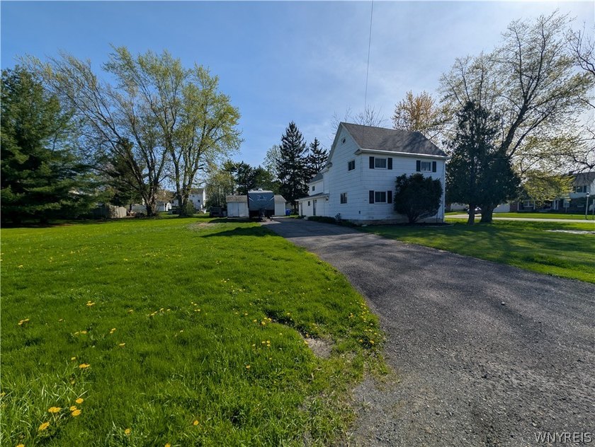 Welcome to this Nicely Updated 3 Unit Home at 2793 Amsdell Road - Beach Home for sale in Hamburg, New York on Beachhouse.com