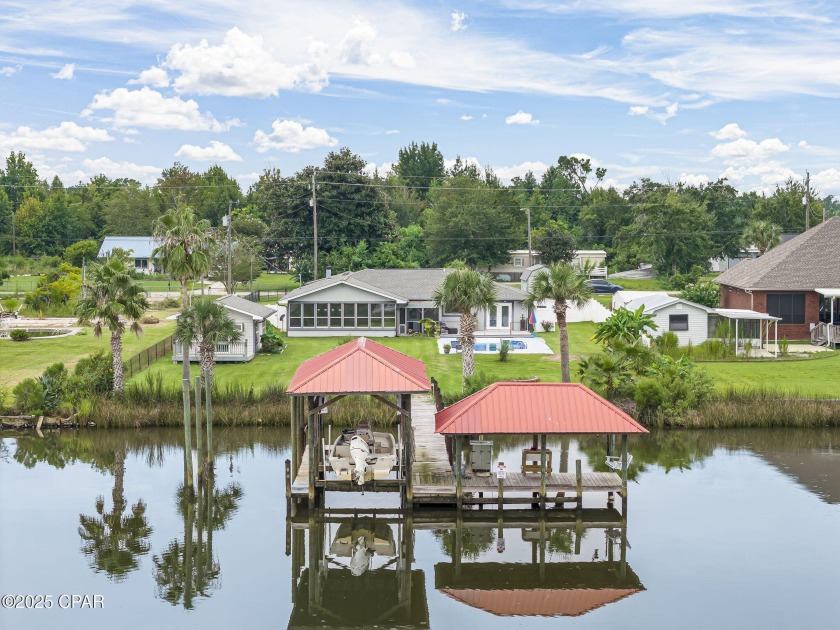Back on the Market due to buyer not performing per the contract - Beach Home for sale in Panama City, Florida on Beachhouse.com
