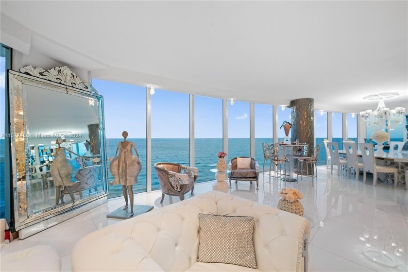 Discover the essence of South Florida beach living in this - Beach Condo for sale in Hollywood, Florida on Beachhouse.com