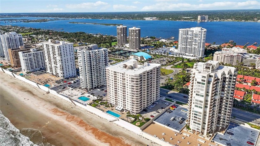 Sunrise to Sunset: The Ultimate Florida Oceanfront Lifestyle is - Beach Condo for sale in Daytona Beach, Florida on Beachhouse.com