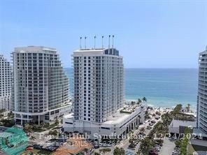 This  south side unit has a stunning  ocean view-The 05 unit is - Beach Condo for sale in Fort Lauderdale, Florida on Beachhouse.com