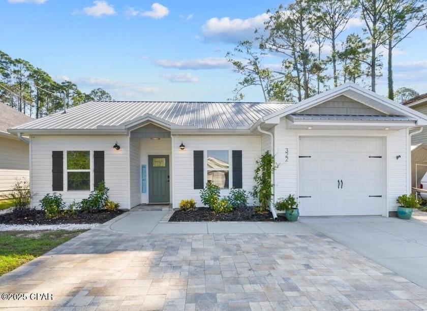 CURRENTLY UNDER CONTRACT, SELLER WILL CONSIDER BACKUP OFFERS - Beach Home for sale in Panama City Beach, Florida on Beachhouse.com