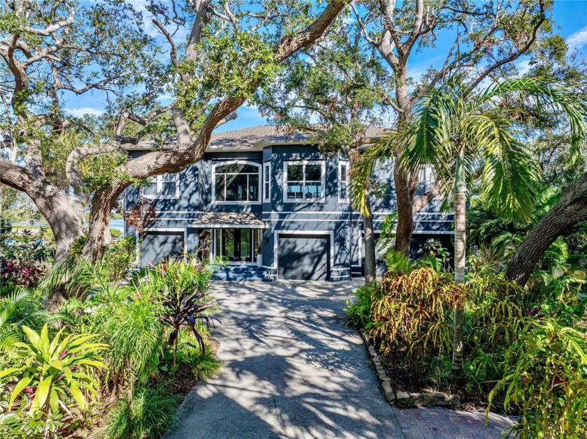 Welcome to your very own slice of paradise in charming Safety - Beach Home for sale in Safety Harbor, Florida on Beachhouse.com