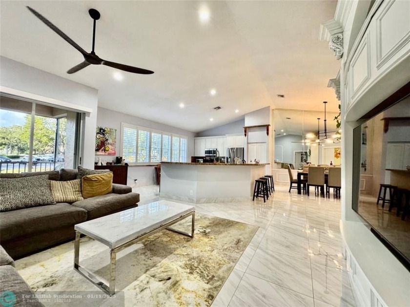 Sought-after Country Club community of Steeplechase at Eagle - Beach Condo for sale in Coral Springs, Florida on Beachhouse.com