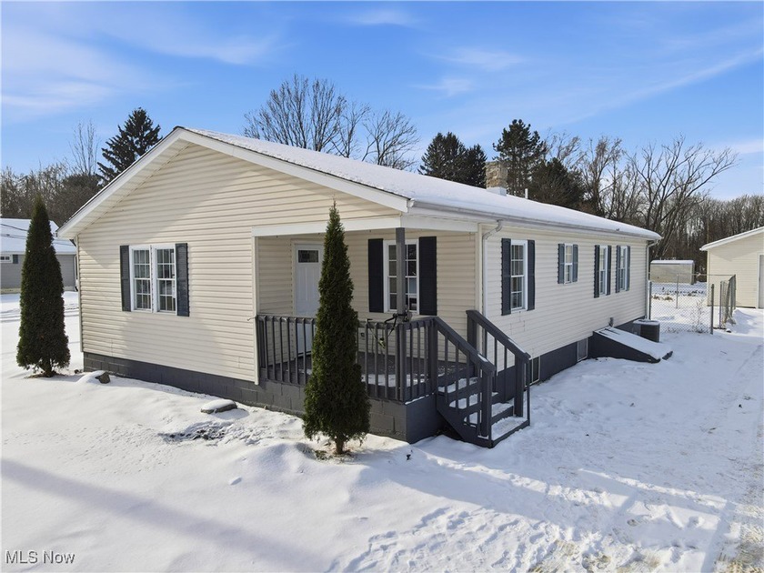 Location is the key-and this one has it all! This gorgeous - Beach Home for sale in Geneva, Ohio on Beachhouse.com