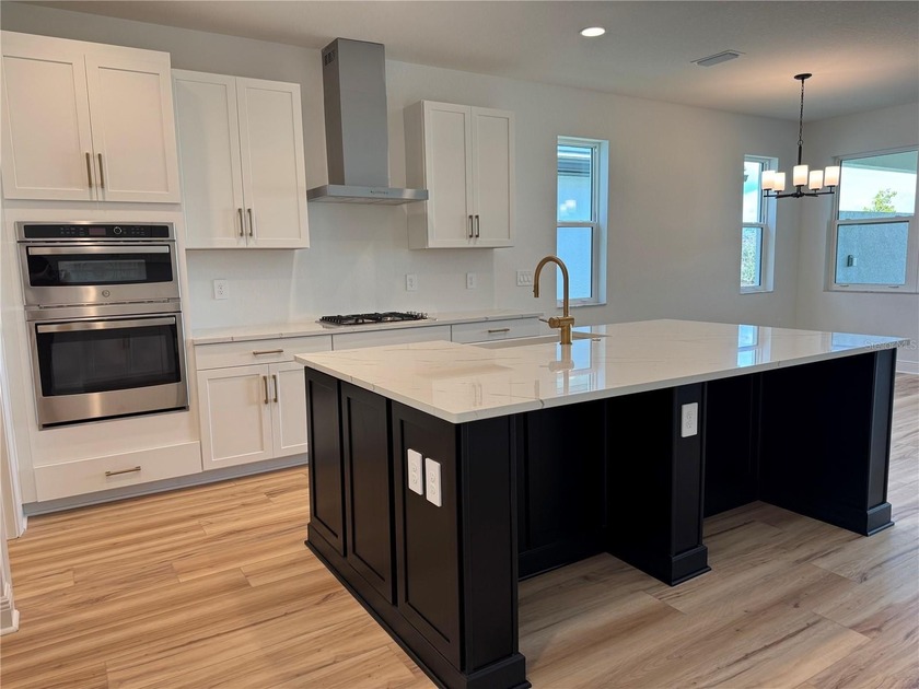 This brand-new move in ready Amelia model by M/I Homes is - Beach Home for sale in Nokomis, Florida on Beachhouse.com