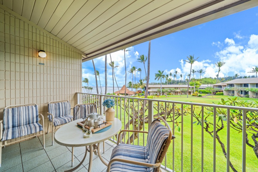 Napili Shores H262 - Beach Vacation Rentals in Lahaina, HI on Beachhouse.com