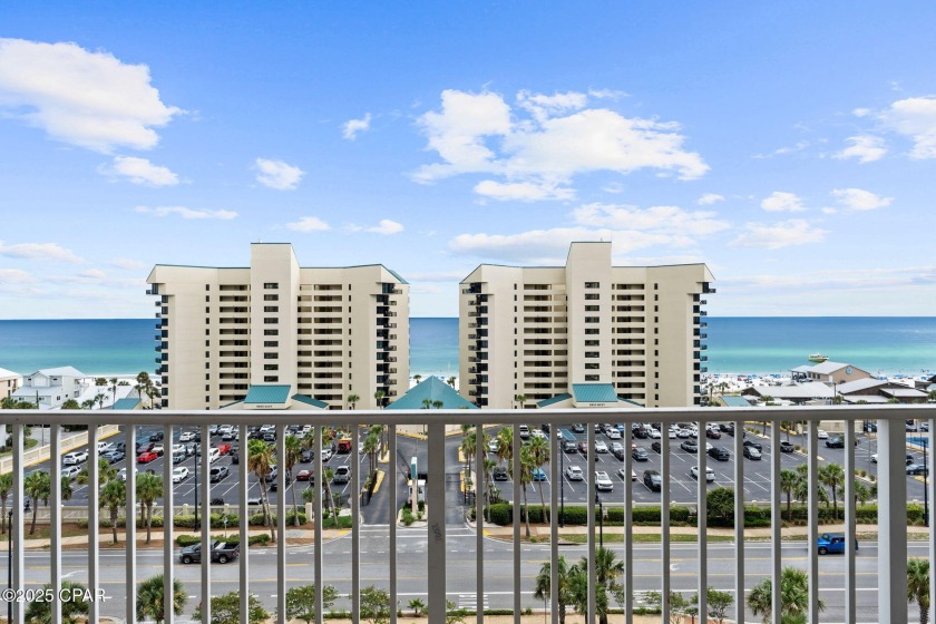 This beautiful and spacious one bedroom unit at Laketown Wharf - Beach Condo for sale in Panama City, Florida on Beachhouse.com