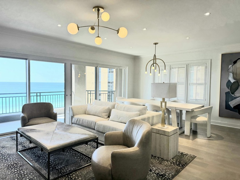 Thoughtfully redesigned with luxury upgrades from floor to - Beach Condo for sale in Miramar Beach, Florida on Beachhouse.com