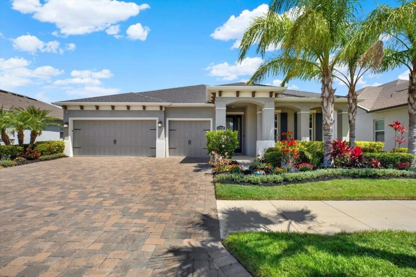 Under contract-accepting backup offers. Welcome to 11743 Lake - Beach Home for sale in Riverview, Florida on Beachhouse.com