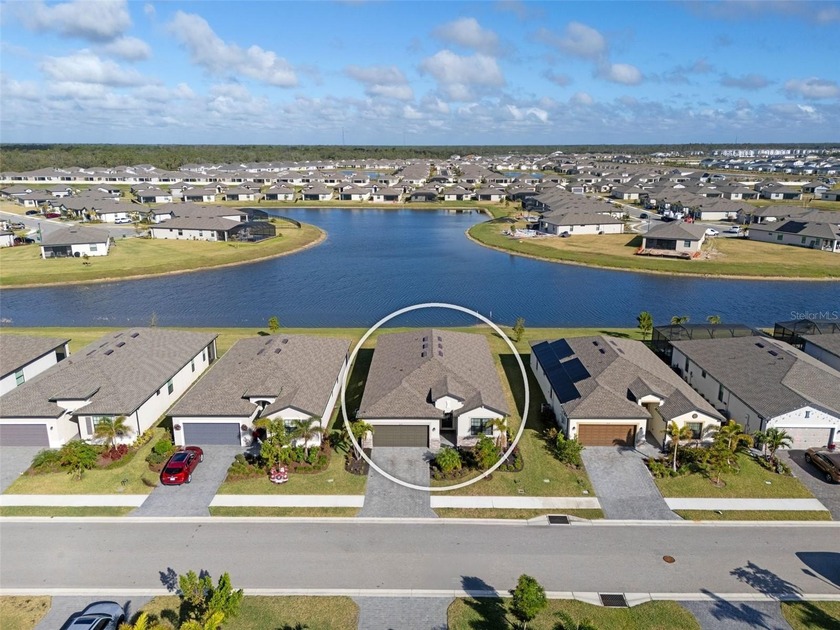 Priced intentionally and competitively, this 2022-built - Beach Home for sale in Port Charlotte, Florida on Beachhouse.com