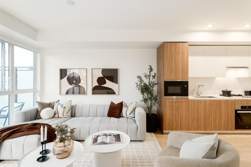 One lucky buyer will have the opportunity to live here! Welcome - Beach Condo for sale in Vancouver,  on Beachhouse.com