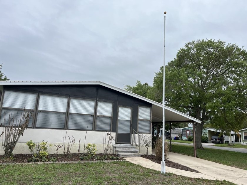 Home For Sale in Vero Beach - Beach Home for sale in Vero Beach, Florida on Beachhouse.com