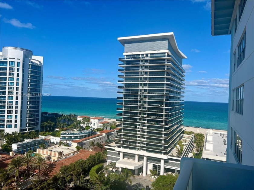 Stunning 14th-floor unit featuring a spacious one-bedroom - Beach Condo for sale in Miami Beach, Florida on Beachhouse.com