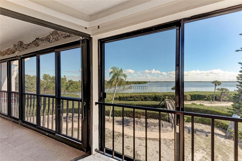 Under contract-accepting backup offers. Fantastic waterfront - Beach Condo for sale in Holmes Beach, Florida on Beachhouse.com