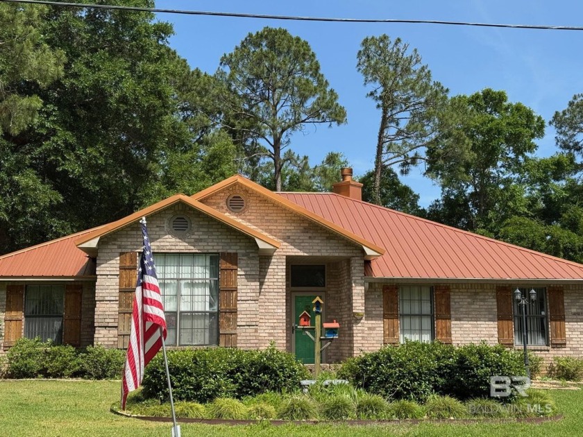 Back on the market for non property related delay. Inspections - Beach Home for sale in Lillian, Alabama on Beachhouse.com