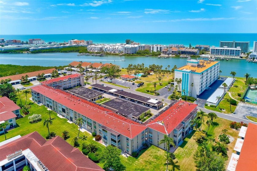 Welcome to Imperial Point--one of Florida's most sought-after - Beach Condo for sale in Largo, Florida on Beachhouse.com