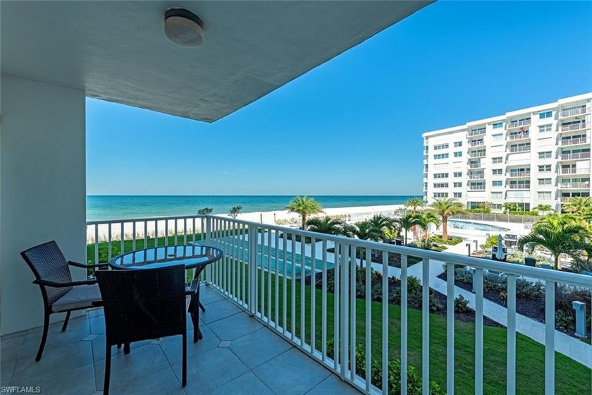 Experience the ultimate in coastal living at Naples Continental - Beach Condo for sale in Naples, Florida on Beachhouse.com