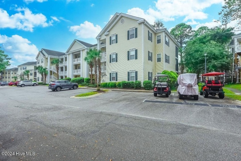 OCEAN KEYES, FIRST FLOOR,, a gated community just steps away - Beach Condo for sale in North Myrtle Beach, South Carolina on Beachhouse.com