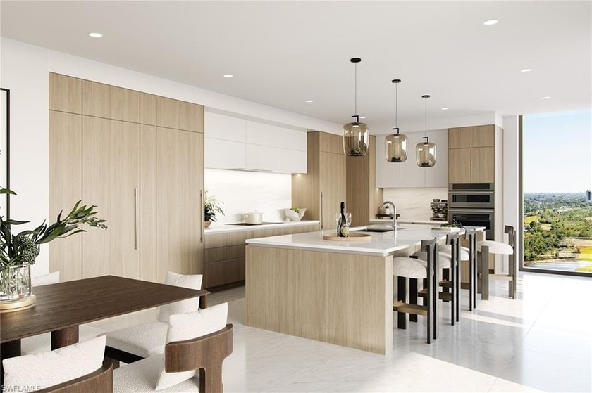 The Island at West Bay is a landmark residential offering rising - Beach Home for sale in Estero, Florida on Beachhouse.com