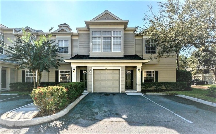 Welcome to Your New Home* End Unit Townhouse in Highly - Beach Townhome/Townhouse for sale in University Park, Florida on Beachhouse.com