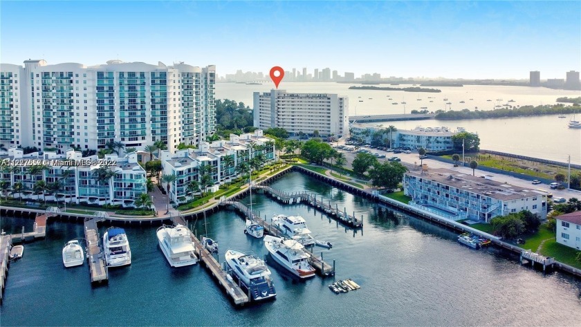 The Penthouse, 10,000sf, 360 degree water views - unobstructed - Beach Condo for sale in North  Bay  Village, Florida on Beachhouse.com
